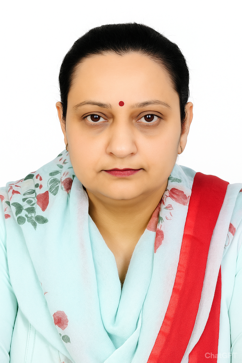 Principal of SFC Public school  Moga